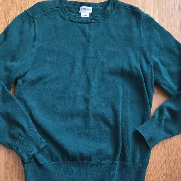 Crewcuts Kids Sweater - Picture 3 of 16